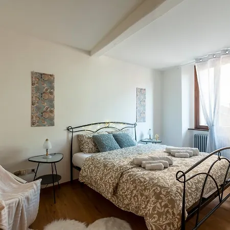 Duomo & Station - Self Check-in & Access Appartement