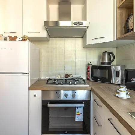 Duomo & Station - Self Check-in & Access Appartement