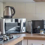 Apartment Duomo & Station - Self Check-in & Access *