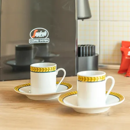 Duomo & Station - Self Check-in & Access