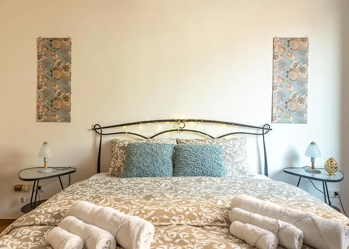 דירה Duomo & Station - Self Check-in & Access קומו