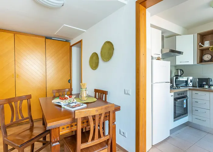 דירה Duomo & Station - Self Check-in & Access