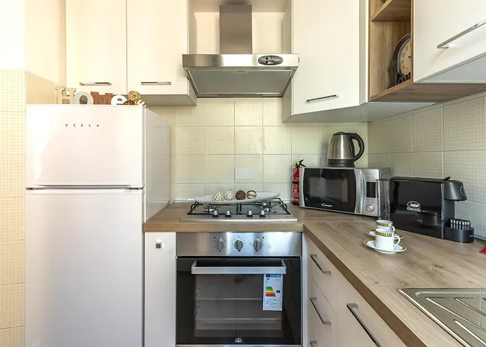 Duomo & Station - Self Check-in & Access דירה