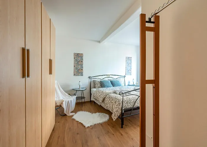 Duomo & Station - Self Check-in & Access דירה *