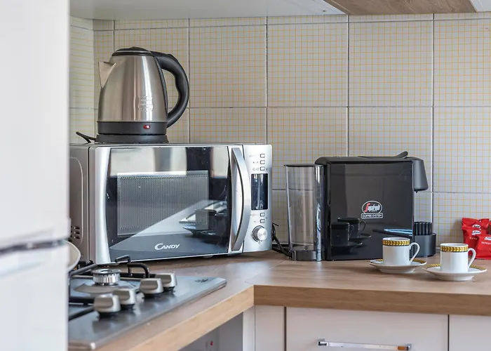 דירה Duomo & Station - Self Check-in & Access *