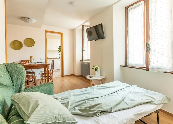 דירה Duomo & Station - Self Check-in & Access קומו