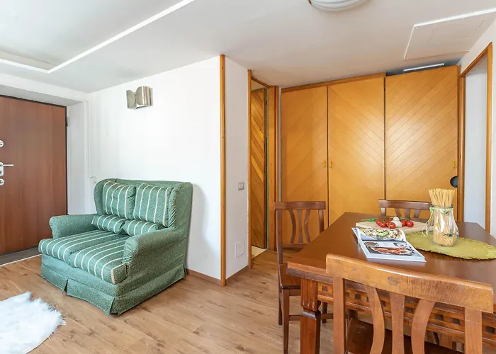 דירה Duomo & Station - Self Check-in & Access