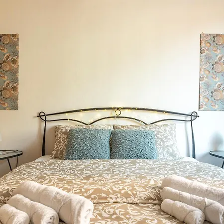 Appartamento Duomo & Station - Self Check-in & Access Côme